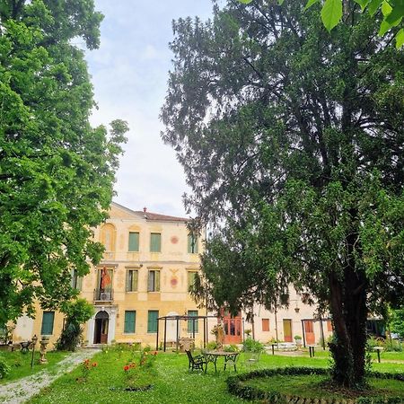 Villa Nani Mocenigo Dolo Extérieur photo