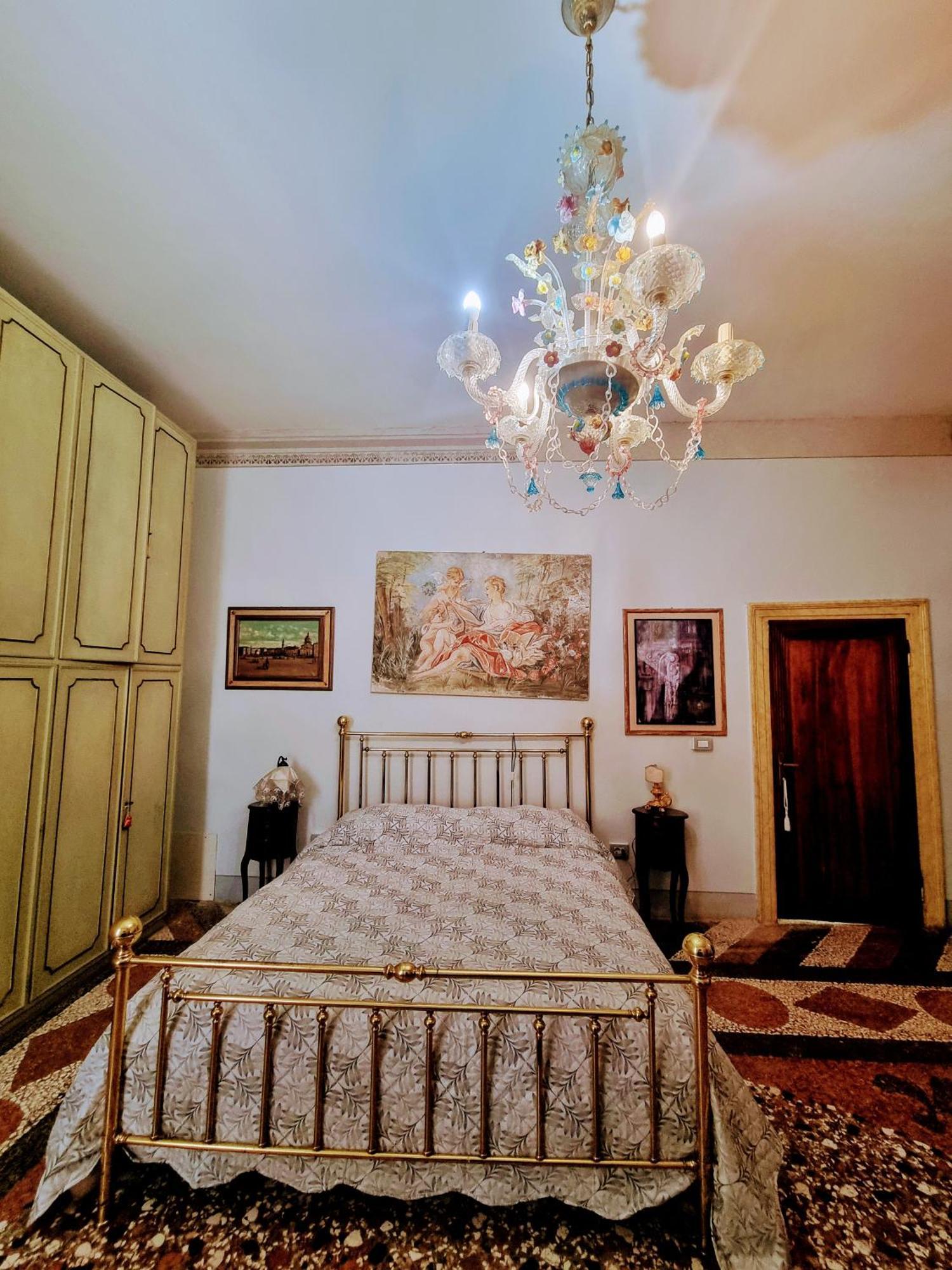 Villa Nani Mocenigo Dolo Extérieur photo
