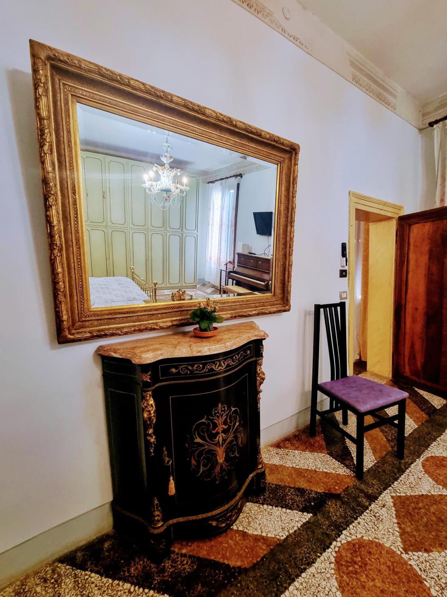 Villa Nani Mocenigo Dolo Extérieur photo