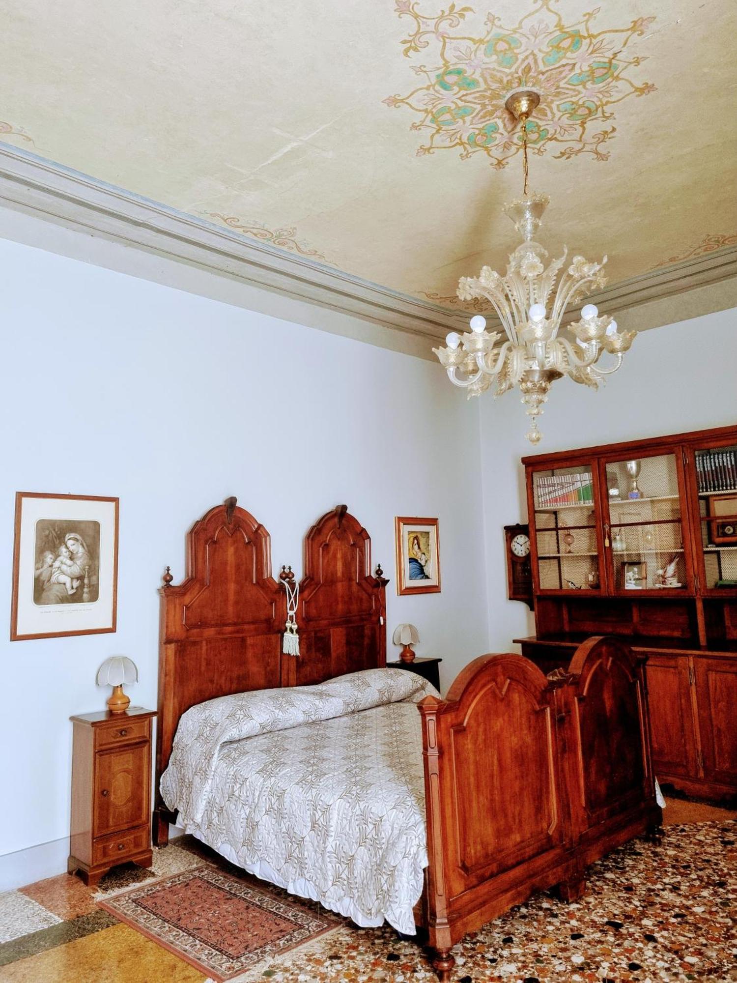 Villa Nani Mocenigo Dolo Extérieur photo