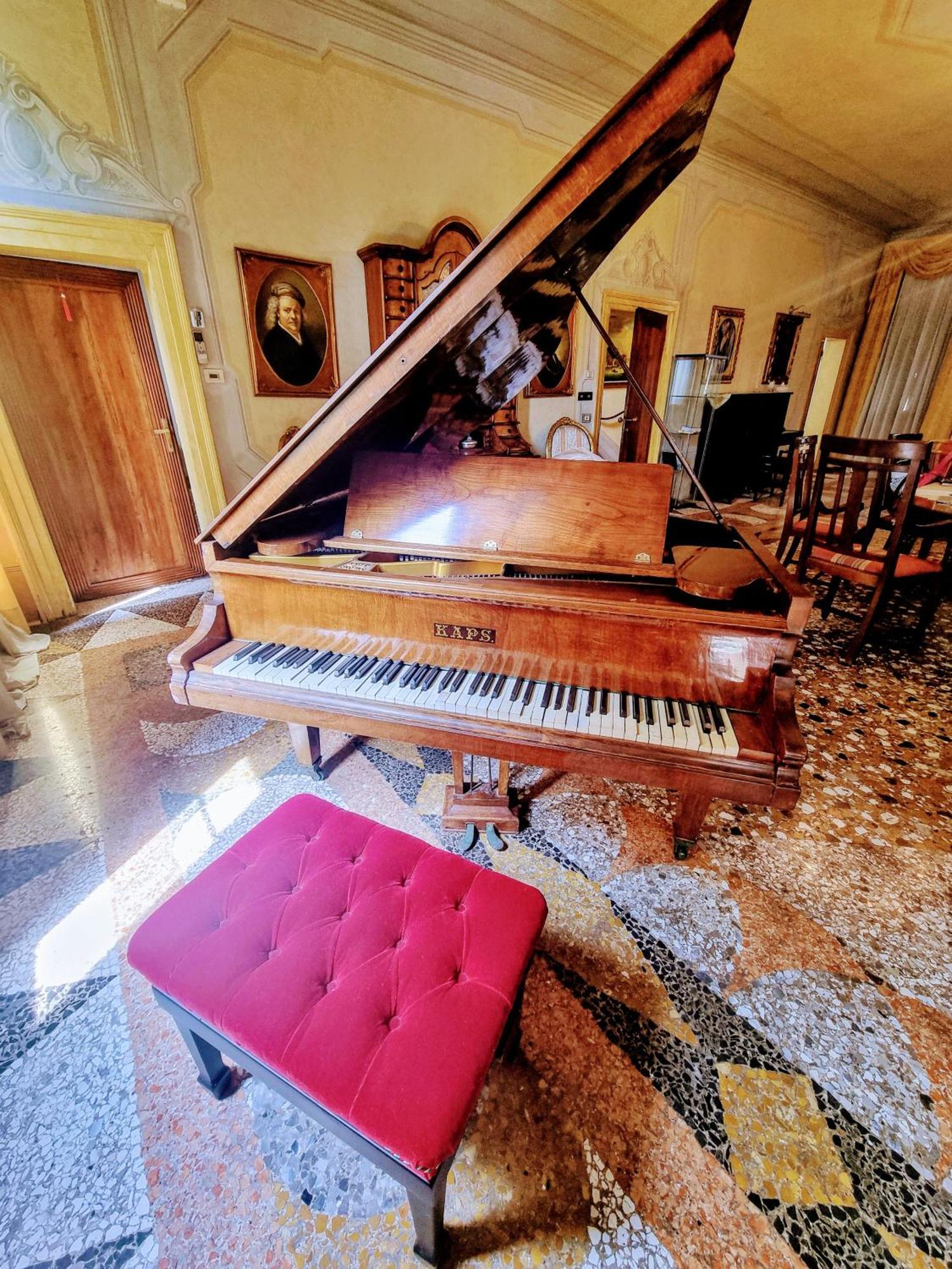 Villa Nani Mocenigo Dolo Extérieur photo