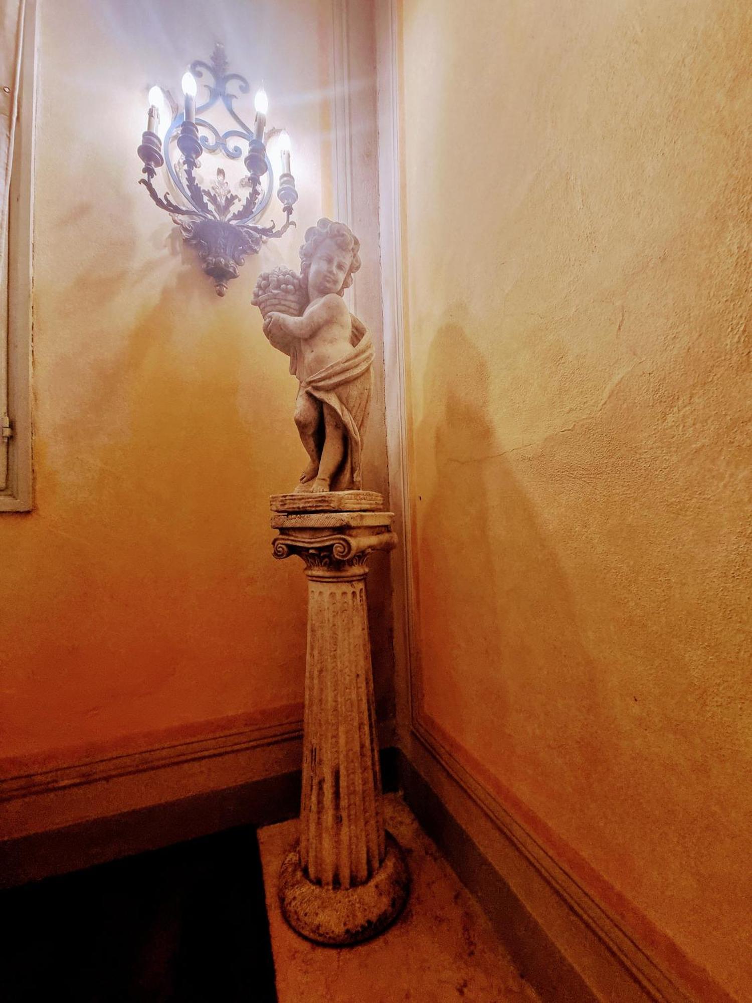 Villa Nani Mocenigo Dolo Extérieur photo