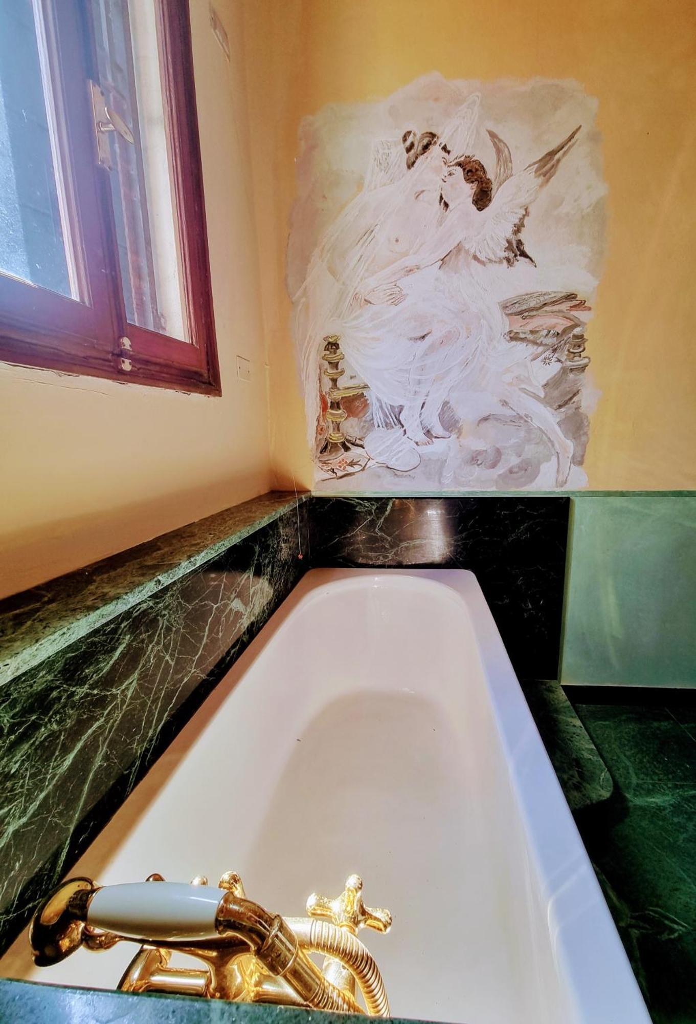 Villa Nani Mocenigo Dolo Extérieur photo