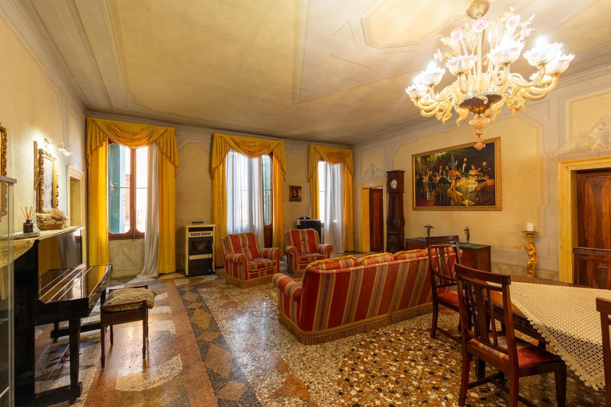 Villa Nani Mocenigo Dolo Extérieur photo