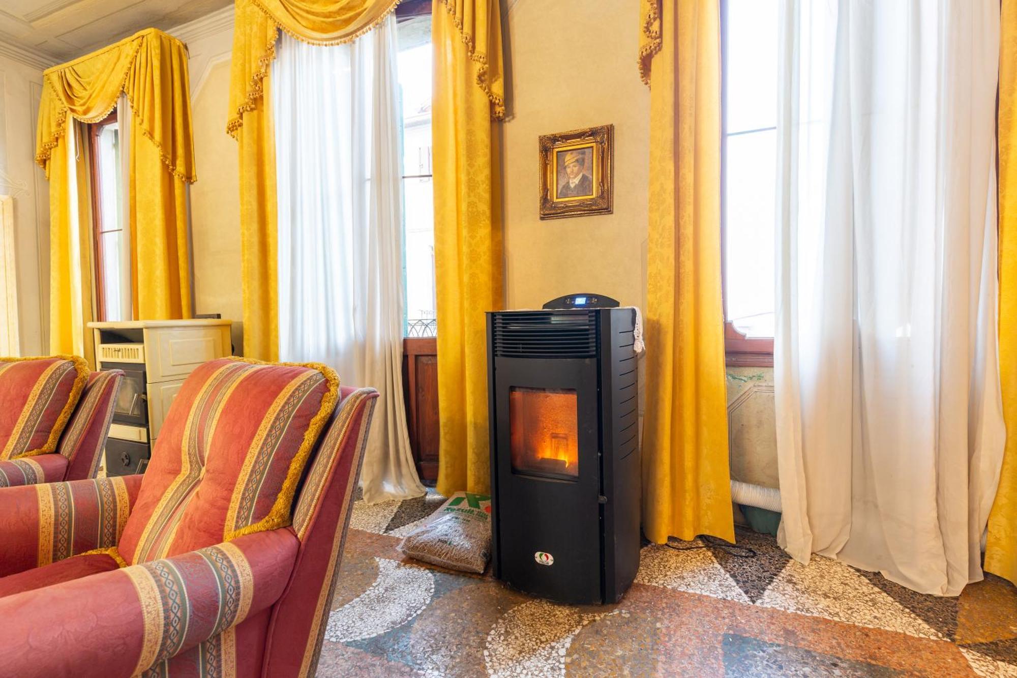 Villa Nani Mocenigo Dolo Extérieur photo