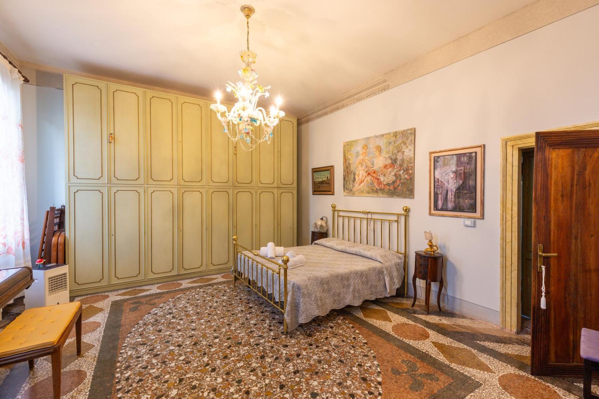 Villa Nani Mocenigo Dolo Extérieur photo