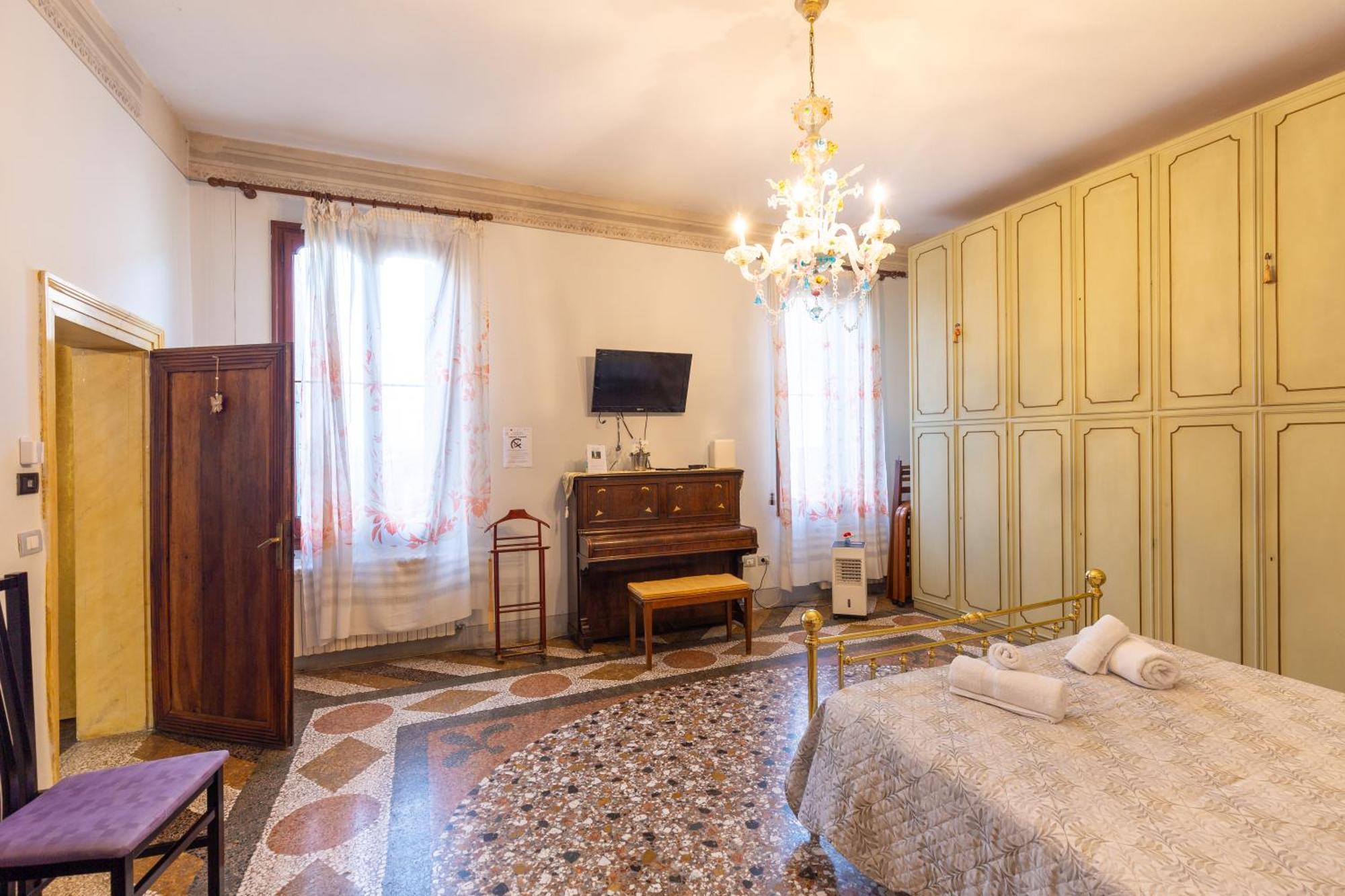 Villa Nani Mocenigo Dolo Extérieur photo